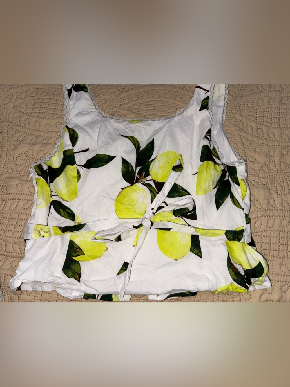 TCEC Lemon Top - Picture 4 of 7